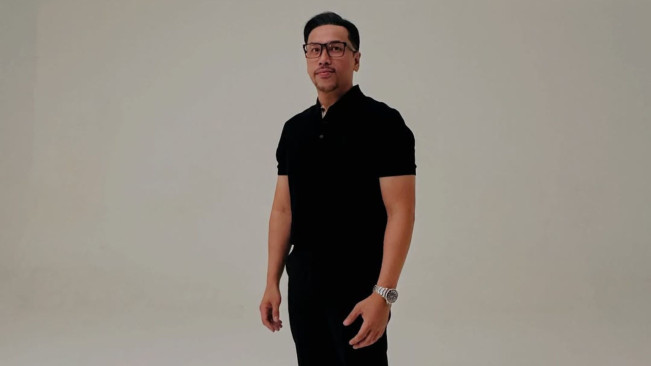 Sammy Simorangkir Curhat di Sidang MK: Dilarang Nyanyikan Lagu Kerispatih, Harus Bayar Rp5 Juta per Lagu